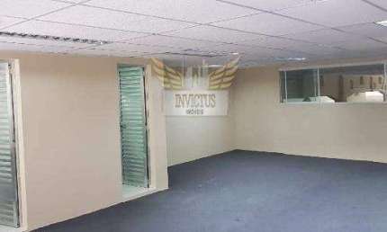Galpão Comercial para Comprar, 653m² - Casa Branca, Santo André/SP.