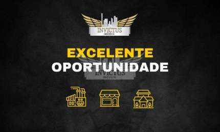 Galpão Industrial de Esquina com Renda à Venda, 5.400m² - Vila Conceição, Diadema/SP.