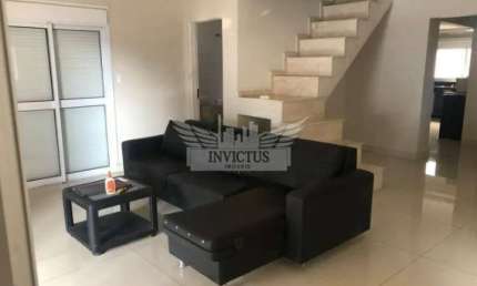 Sobrado com 4 Dormitórios à Venda, 146m² - Vila Gilda, Santo André/SP.