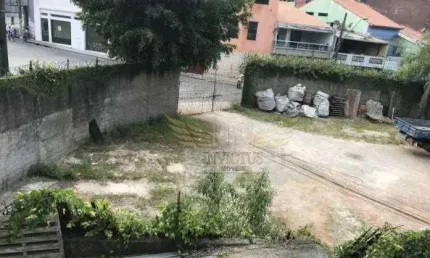 Galpão industrial para venda, 700m² - jardim guarará, santo andré/sp