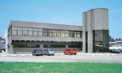 Galpão industrial à venda, 3.600m² - vila metalúrgica, santo andré/sp.