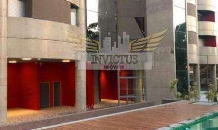 Apartamento com 3 Quartos no Edfício Guernica para Comprar, 120m² - Campestre, Santo André/SP.