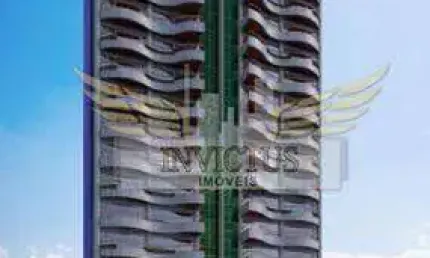Apartamento com 3 Quartos no Condomínio Giotto para Comprar, 155m² - Vila Alpina, Santo André/SP.