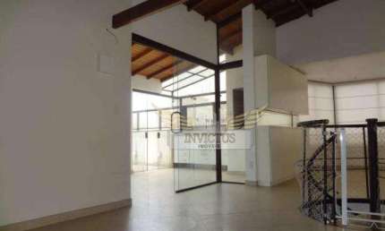 Cobertura com 4 Quartos no Edifício Chateau de La Rochelle para Comprar, 204m² - Vila Caminho do Mar, São Bernardo do Campo/SP.