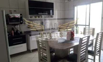 Sobrado 3 Dormitórios à Venda, 170m² - Bairro Barcelona, São Caetano do Sul/SP.