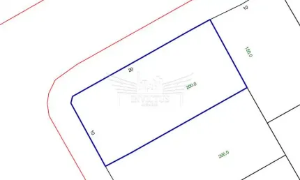 Terreno residencial à venda, 200m² - bairro jardim, santo andré/sp.