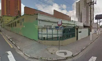 Galpão industrial para comprar, 2.749m² - jardim, santo andré/sp.