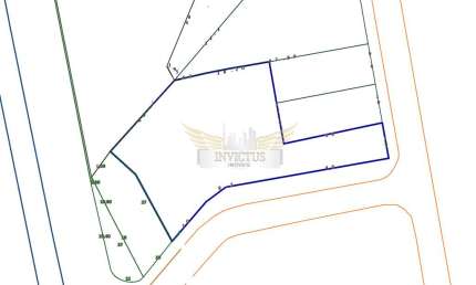 Terreno Residencial/Comercial para Comprar, 1.600m² - Vila Pires, Santo André/SP.
