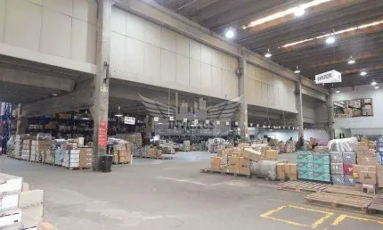 Galpão industrial ou comercial para venda, 22.117m² - jardim calux - são bernardo do campo/sp