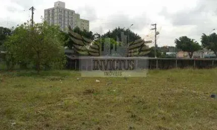 Terreno comercial à venda, 2.590m² rudge ramos, são bernardo do campo/sp.