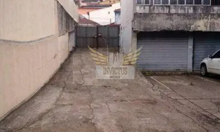 Galpão Industrial para Comprar, 1.030m² - Vila Sacadura Cabral, Santo André/SP.