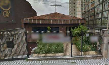 Casa Residencial 3 Dormitórios, 396m² - Vila Bastos - Santo André/SP