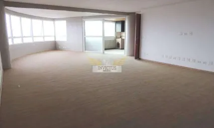 Apartamento com 4 Suítes no Condomínio Debret para Comprar, 275m² - Bairro Jardim, Santo André/SP.
