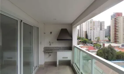 Apartamento com 3 suítes para comprar, 190m² - bairro jardim, santo andré/sp.