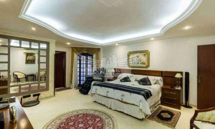 Sobrado 5 Dormitórios para Locação, 750m² - Independência - São Bernardo do Campo/SP