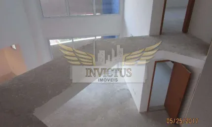Apartamento Duplex 5 dormitórios à Venda, 316m² - Vila Assunção, Santo André/SP