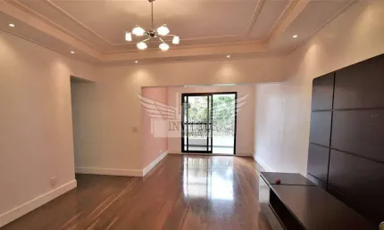 Apartamento com 3 quartos no edifício rúbio carnevalli para comprar, 131m² - santa paula, são caetano do sul/sp.