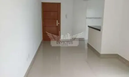 Apartamento 3 Dormitórios à Venda, 93m² - Parque das Nações, Santo André/SP