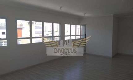 Sala Comercial para Venda, 48m² - Centro, Santo André/SP