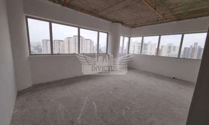 Sala Comercial á Venda, 37m² - Centro - Santo André/SP.