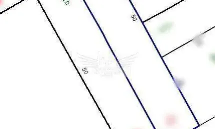 Terreno para Venda, 1000m² - Campestre, Santo André/SP