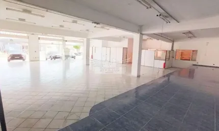 Esquina comercial para Locação, 687m² - Jardim Ana Maria em Santo André/SP