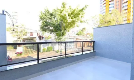 Apartamento sem condomínio com 3 quartos para comprar, 80m² - bairro jardim - santo andré/sp