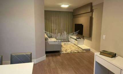 Apartamento com 3 Quartos no Condomínio Artemiduo para Comprar , 90m² - Jardim Bela Vista, Santo André/SP