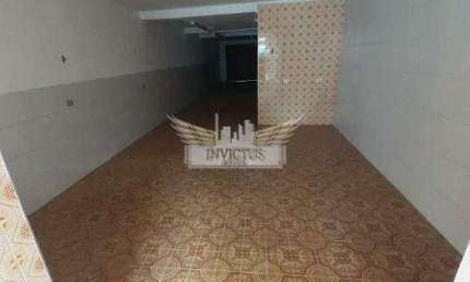 Sobrado 3 Dormitórios à Venda, 250m² - Parque Oratório - Santo André/SP