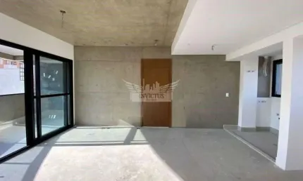 Apartamento com 2 quartos para comprar no edifício velazquez, 88m² - bairro jardim, santo andré/sp.