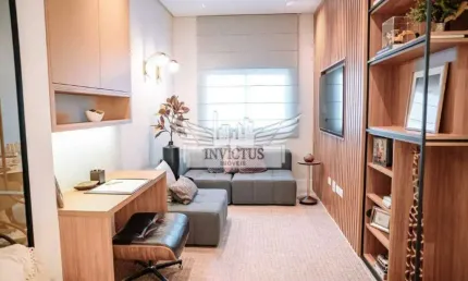 Apartamento com 3 dormitórios no residencial terravitta à venda, 84m² - barcelona, são caetano do sul/sp.
