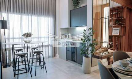 Apartamento com 3 Dormitórios no Residencial TerraVitta à Venda, 84m² - Barcelona, São Caetano do Sul/SP.
