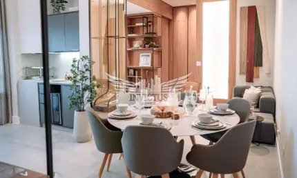 Apartamento 3º idade no residencial terravitta para comprar, 65m² - barcelona, são caetano do sul/sp.