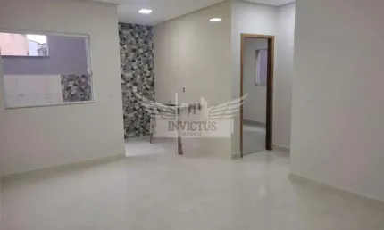 Apartamento sem condomínio com 2 quartos para comprar, 47m² - vila francisco matarazzo, santo andré/sp.