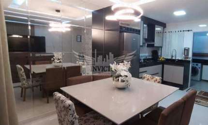 Casa 3 Dormitórios à Venda, 150m² - Vila Alto - Santo André/SP