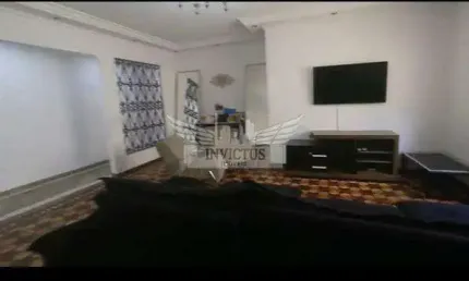 Sobrado 3 Dormitórios à Venda, 250m² - Rudge Ramos, São Bernardo do Campo/SP.