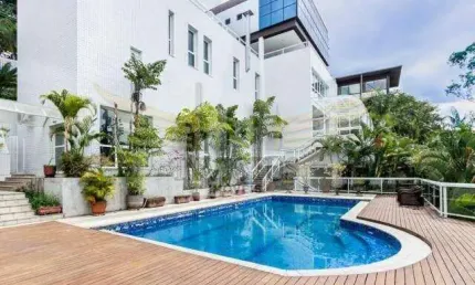 Sobrado de alto padrão á venda, 1.693m² - jardim vitória régia, são paulo/sp