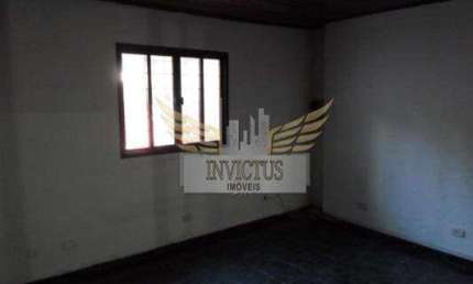 Salão Comercial à Venda, 500m² - Vila Linda - Santo André/SP
