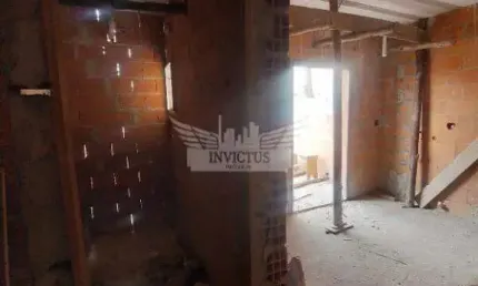 Apartamento sem Condomínio com 2 Quartos para Comprar, 69m² - Vila Francisco Matarazzo - Santo André/SP