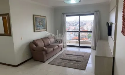 Apartamento com 3 Quartos para Comprar, 120m² - Barcelona, São Caetano do Sul/SP.