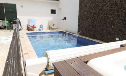 Sobrado de Altíssimo Padrão à Venda, 590m² - Parque Anchieta, São Bernardo do Campo/SP