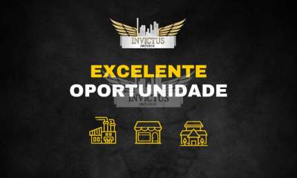 Área Comercial à Venda, 13.000m² - Parque Botujuru em São Bernardo do Campo!