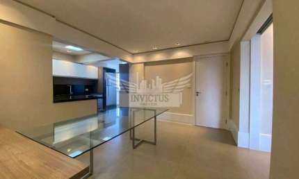 Apartamento com 4 Suítes no Edifício Candeias para Comprar, 239m² - Vila Guiomar, Santo André/SP.