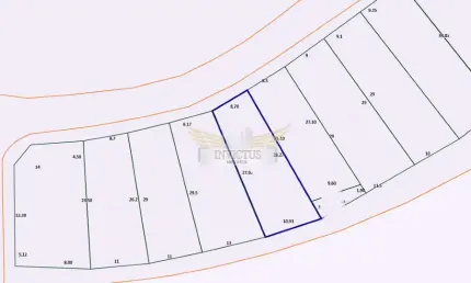 Terreno residencial para comprar, 270m² - vila guiomar, santo andré/sp.