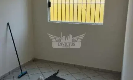 Sobrado Comercial 3 Dormitórios à Venda, 106m² - Jardim Ocara, Santo André/SP.