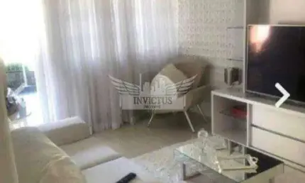 Sobrado com 4 Quartos para Comprar, 243m² - Jardim Bom Pastor, Santo André/SP.