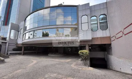 Prédio comercial monousuário para locação, 4.504m² - luz, são paulo/sp.