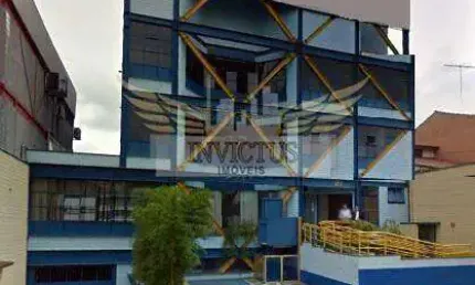 Prédio Comercial para Locação, 2.250m² - Jardim do Mar - São Bernardo do Campo/SP