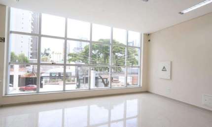 Prédio Comercial para Locação, 900m² - Jardim, Santo André/SP