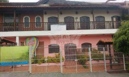 Salão Comercial com Renda à Venda, 890m²- Taboão, São Bernardo do Campo/SP.